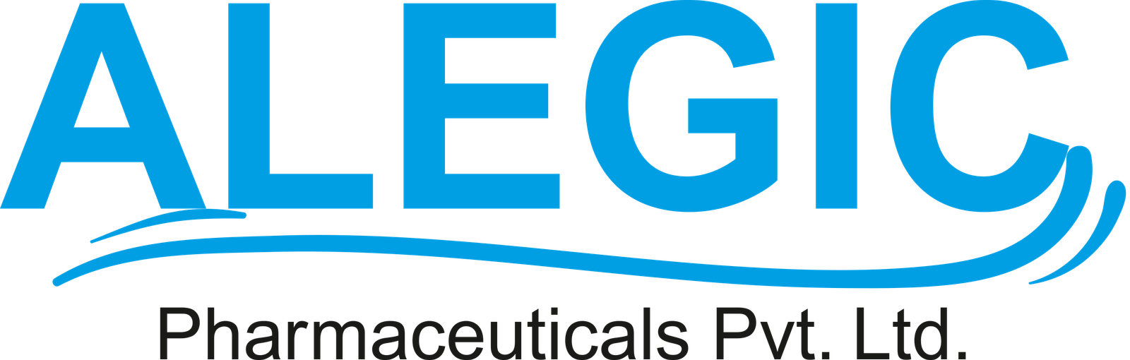 ALEGIC Pharmaceuticals Pvt. Ltd.